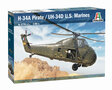 Italeri-2776-H-34A-Pirate--UH-34D-U.S.-Marines-1:48