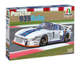 Italeri-3639-Porsche-935-Baby-1:24