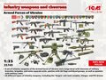 ICM-35749-Infantry-weapons-and-chevrons-Armed-Forces-of-Ukraine-1:35