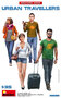 MiniArt-38095-Urban-Travellers-1:35