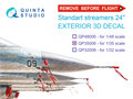 Quinta-Studio-QP35006--Remove-Before-Flight-standart-external-streamer-24-20-Pcs-1:35