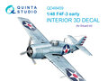 Quinta-Studio-QD48459--F4F-3-early-3D-Printed-&amp;-coloured-Interior-on-decal-paper-(Eduard)-1:48