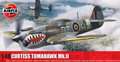 Airfix-A05133A-Curtiss-Tomahawk-Mk.II-1:48