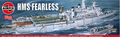 Airfix-A03205V-HMS-Fearless-Vintage-Classics-1:600