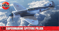 Airfix-A02017B-Supermarine-Spitfire-PR.XIX-1:72