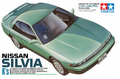 Tamiya-24078-Nissan-Silvia-Ks-1:24