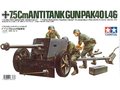 Tamiya-35047-75Cm-Anti-Tank-Gun-(Pak-40-L46)