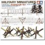 Tamiya-35027-Barricade-set