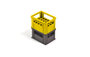 Matho Models 35042 - Plastic Crates for Bottles - 1:35 _