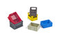 Matho Models 35044 - Plastic Crates Set - 1:35 _