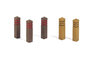 Matho Models 35049 - Wooden Road Bollards (5 pcs.) - 1:35_