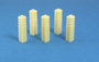 Matho Models 35049 - Wooden Road Bollards (5 pcs.) - 1:35_