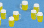 Matho Models 35050 - Beer Glasses - 1:35 _