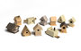 Matho Models 35053 - Birdhouses set - 1:35_