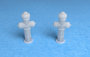 Matho Models 35054 - Fire Hydrants - 1:35 _