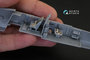 Quinta Studio QD48092 - Ju 87D/G  3D-Printed & coloured Interior on decal paper (for Hasegawa kit) - 1:48_