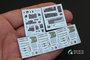 Quinta Studio QD48132 - F-4S 3D-Printed & coloured Interior on decal paper (for ZM SWS kit) - 1:48_