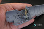 Quinta Studio QD32020 - Spitfire Mk.XVI 3D-Printed & coloured Interior on decal paper (for Tamiya kit) - 1:32_