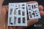 Quinta Studio QD48178 - F-14A 3D-Printed & coloured Interior on decal paper (for Hasegawa kit) - 1:48_