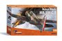 Dora Wings DW48017 - Marcel Bloch MB.151C.1 - 1:48_