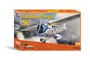 Dora Wings DW48024 - Lockheed Vega 5C - 1:48_