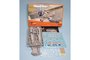 Dora Wings DW48024 - Lockheed Vega 5C - 1:48_