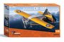 Dora Wings DW48025 - Bellanca CH-400 Skyrocket - 1:48_