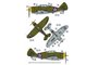 Dora Wings DW48029 - Republic P-43 Lancer - 1:48_