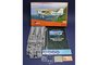 Dora Wings DW72013 - Bellanca CH-400 Skyrocket - 1:72_