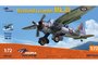 Dora Wings DW72024 - Westland Lysander Mk.III  - 1:72_