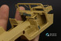 Quinta Studio QD35039 - HUMVEE Family 3D-Printed & coloured Interior on decal paper (for Tamiya kit) - 1:35_